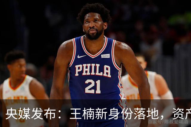 央媒发布：王楠新身份落地，资产冻结、被带走调查传闻早有真相！