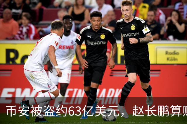 币安被盗约63亿美元，赵长鹏算账：缺口约20亿